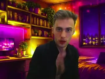 Chaturbate Nude Webcam of justinnordick