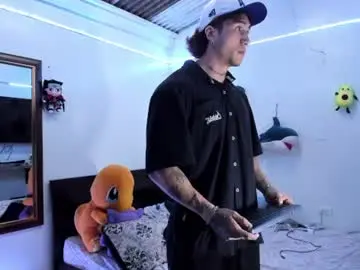 Chaturbate Sex Cam of karybig3