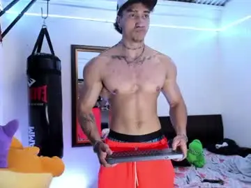 Chaturbate Sex Chat of karybig3
