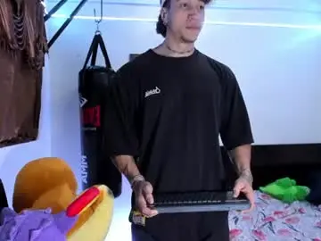 Chaturbate Best live sex cam show of karybig3