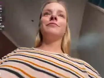 Chaturbate Live Sex Cam of lili_01