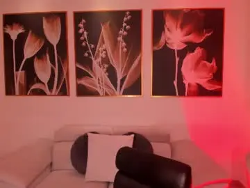 Chaturbate Live Porn of niasalvatore