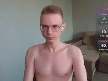 Chaturbate Free Porn Cam of octavarium211
