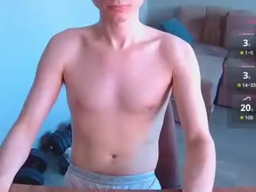 Chaturbate Watch Live Sex Cams of octavarium211