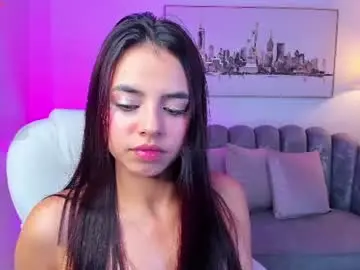 Chaturbate Free Porn Cam of zharaa_fox