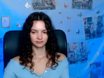 Chaturbate Adult Video Chat of _megasta