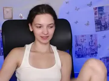 Chaturbate Best Webcam of _megasta