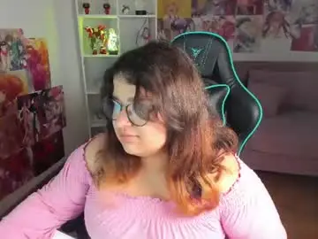 Chaturbate Sex Cam of ameliegraces