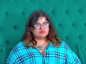Chaturbate Adult Video Chat of ameliegraces