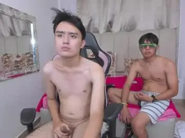 Chaturbate Watch Live Sex Cams of carlosandmaicol