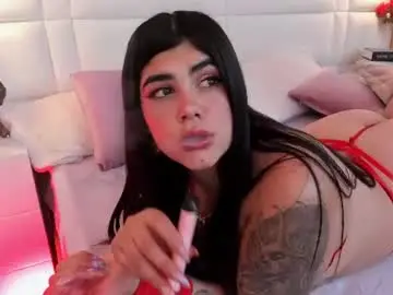 Chaturbate Watch Live Sex Cams of chloe__fox_