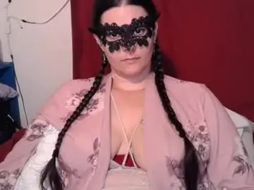 Chaturbate Live Sex of curvygamerceline