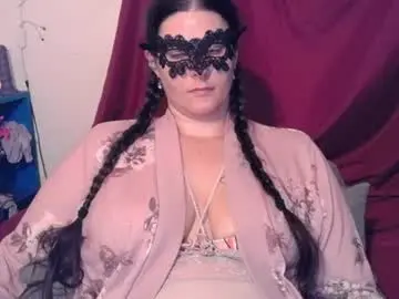 Chaturbate Live Sex of curvygamerceline