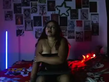 Chaturbate Live Sex of dark___lilith