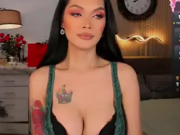 Chaturbate Adult Video Chat of divinequeen
