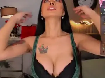 Chaturbate Free Porn Cam of divinequeen