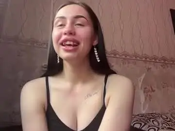 Chaturbate Live Porn of eloisprovino