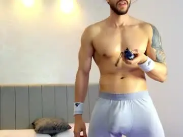 Chaturbate Free Live Porn of evans_opry1