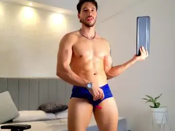 Chaturbate Adult Webcams of evans_opry1
