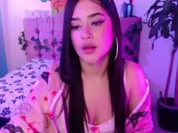 Chaturbate Live Sex Cam of isa__rodriguez