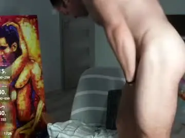 Chaturbate Best live sex cam show of jonathanfranz123