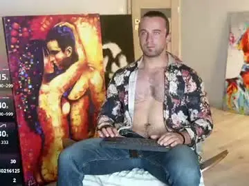 Chaturbate Sex Cam of jonathanfranz123