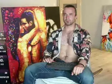 Chaturbate Adult Webcam of jonathanfranz123