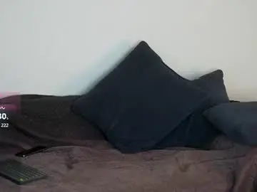 Chaturbate Nude Webcam of jonathanfranz123