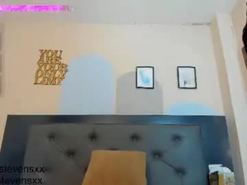 Chaturbate Live Porn of jota_stevensxx