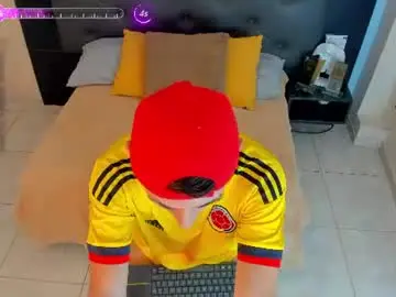 Chaturbate Sex Chat of jota_stevensxx