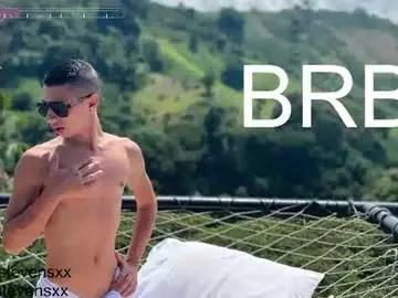 Chaturbate Free Porn Cam of jota_stevensxx