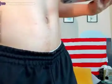 Chaturbate Live Sex of jota_stevensxx
