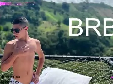 Chaturbate Private Sex Chat of jota_stevensxx