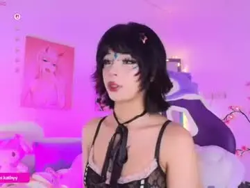 Chaturbate Live Sex of kathybecker