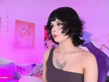 Chaturbate Adult Webcam of kathybecker