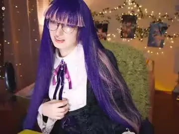 Chaturbate Watch Live Sex Cams of koshkasenpai