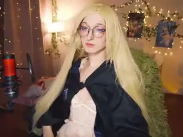 Chaturbate Live Porn of koshkasenpai