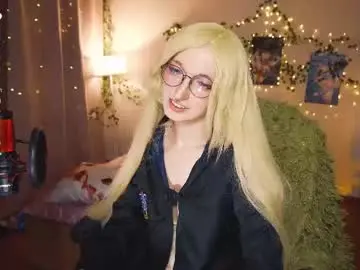 Chaturbate Adult Webcam of koshkasenpai