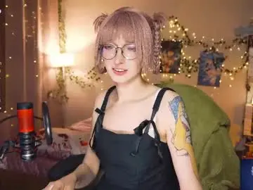 Chaturbate Best Webcam of koshkasenpai