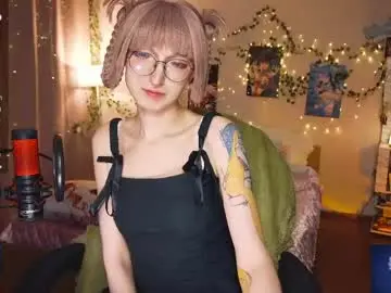 Chaturbate Adult Webcams of koshkasenpai