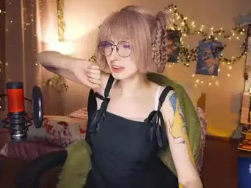 Chaturbate Live Sex Cam of koshkasenpai