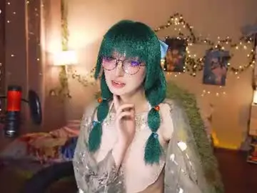 Chaturbate Watch Live Sex Cams of koshkasenpai