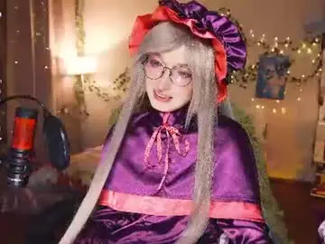 Chaturbate Live Porn of koshkasenpai