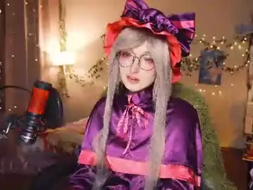 Chaturbate Live Sex Cam of koshkasenpai