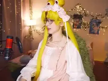 Chaturbate Best live sex cam show of koshkasenpai