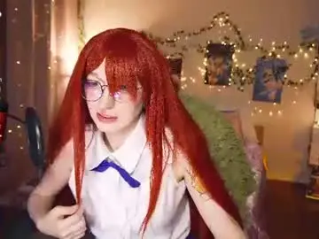Chaturbate Adult Video Chat of koshkasenpai