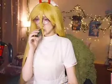Chaturbate Adult Webcam of koshkasenpai