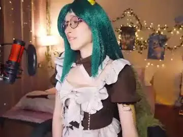 Chaturbate Watch Live Sex Cams of koshkasenpai