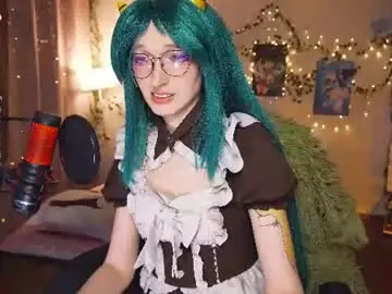 Chaturbate Adult Webcam of koshkasenpai