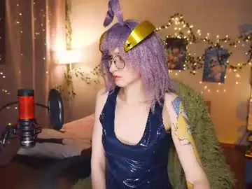 Chaturbate Adult Video Chat of koshkasenpai